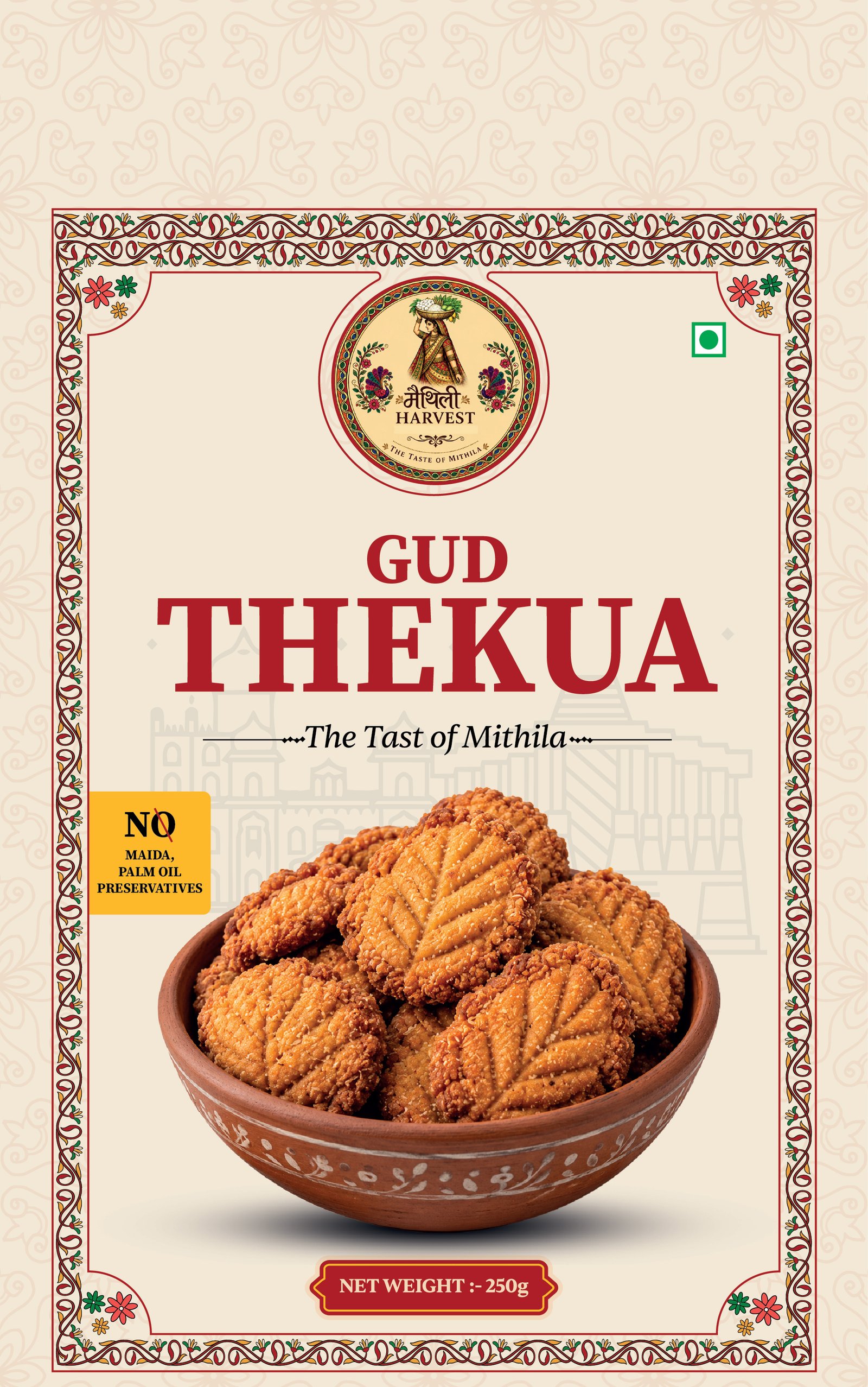 Chini Thekua product image