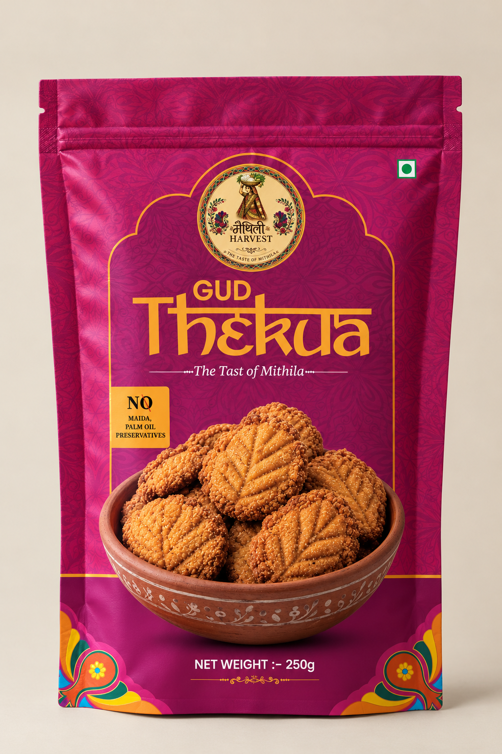 Gud Thekua product image